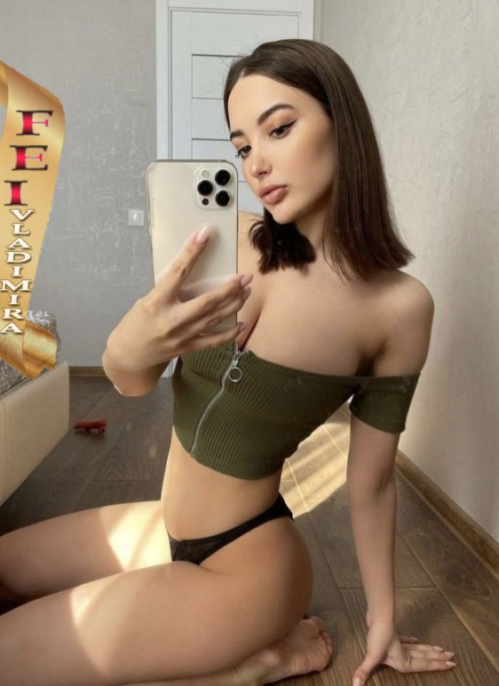 проститутка проститутка Иришка Владимир +7 (908) 933-7496